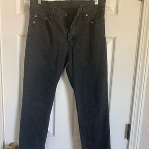 Levis 511. 30x30